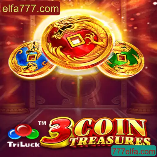 Explorando o Fascinante Mundo do 3CoinTreasures: Um Guia Detalhado