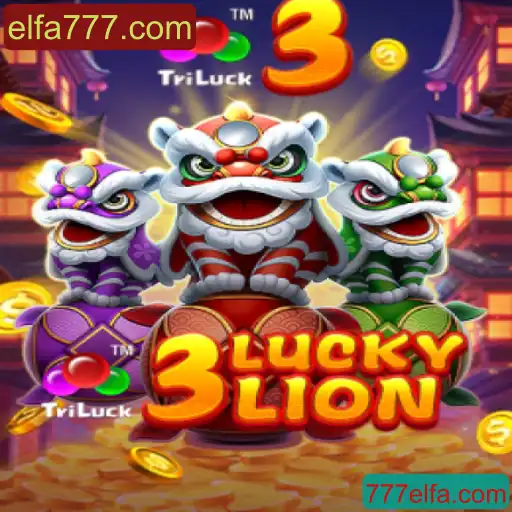 Explorando o Envolvente Mundo do Jogo 3LUCKYLION
