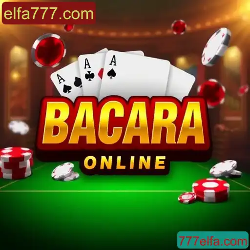 Bacará online