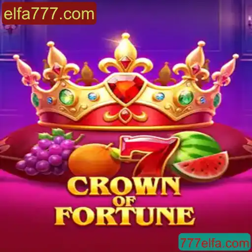 CrownofFortune: Uma Jornada Épica com elfa777.com
