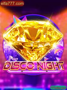 Descubra o Universo de DiscoNight: Um Jogo Único de Fantasia