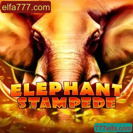 ElephantStampede: Immersive Adventure Awaits