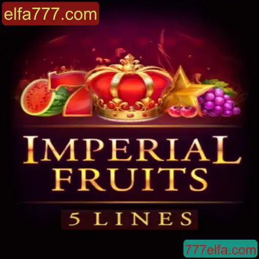 Descubra o Fascinante Mundo de ImperialFruits5
