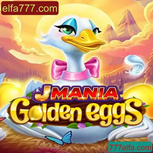 Explorando JManiaGoldenEggs: Um Mergulho no Mundo de Aventuras