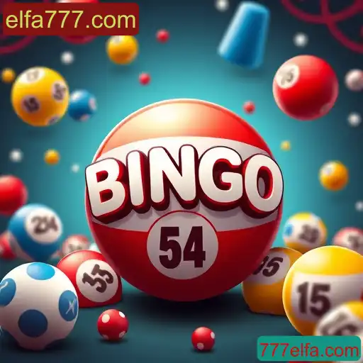 Jogos de bingo
