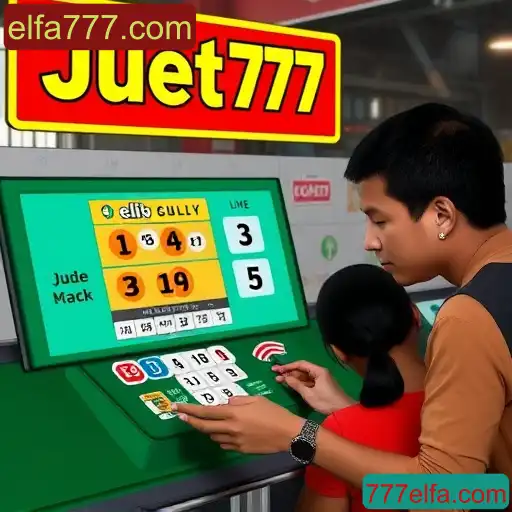 Jueteng