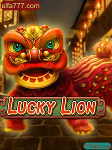 Descubra o Fascinante Mundo do Jogo LuckyLion