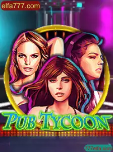 Descubra o Mundo Excitante de PubTycoon