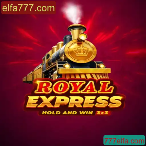 Descubra o Fascinante Mundo de RoyalExpress