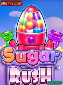 Explorando o Fascinante Mundo de SugarRush em elfa777.com