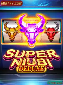 SuperNiubiDeluxe: Uma Aventurosa Jornada no Mundo de elfa777.com